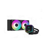 DeepCool LS520 SE Digital 240mm AIO CPU Liquid Cooler